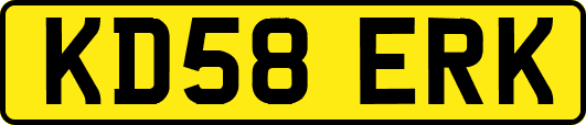 KD58ERK