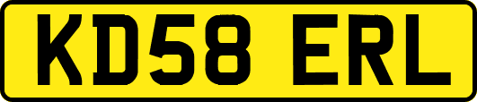 KD58ERL