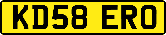 KD58ERO