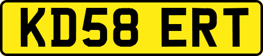 KD58ERT