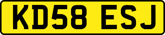 KD58ESJ