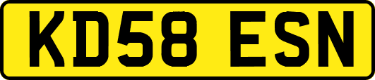 KD58ESN