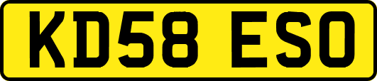 KD58ESO