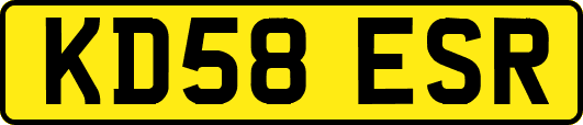KD58ESR