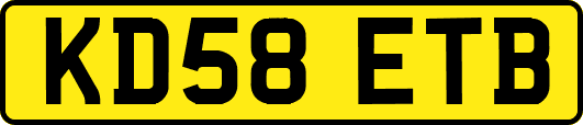 KD58ETB