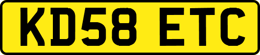 KD58ETC