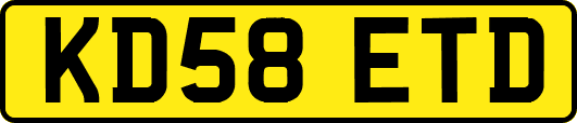 KD58ETD
