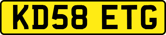 KD58ETG