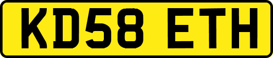 KD58ETH