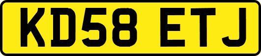 KD58ETJ