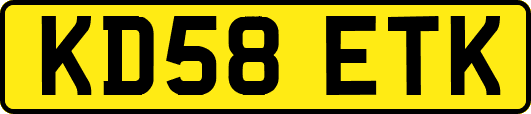 KD58ETK