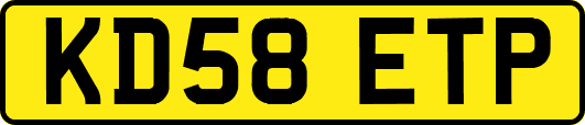 KD58ETP