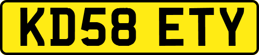 KD58ETY
