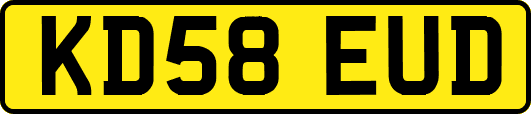 KD58EUD