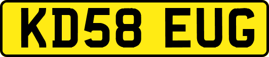 KD58EUG