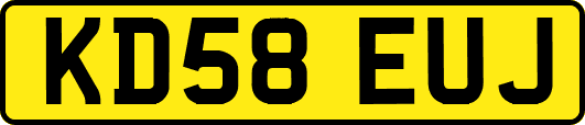 KD58EUJ