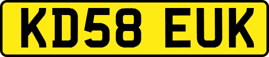 KD58EUK