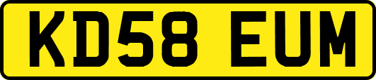 KD58EUM