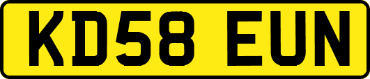 KD58EUN