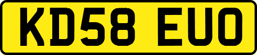 KD58EUO