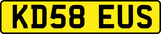 KD58EUS