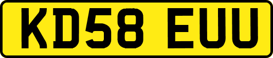 KD58EUU