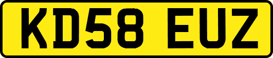 KD58EUZ