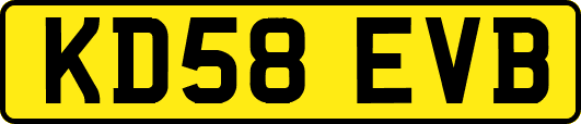 KD58EVB