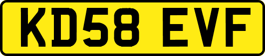 KD58EVF