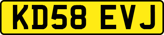KD58EVJ