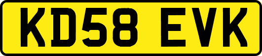 KD58EVK