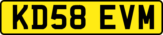 KD58EVM