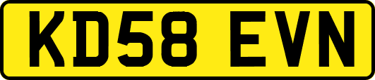KD58EVN
