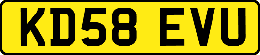 KD58EVU