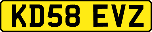 KD58EVZ