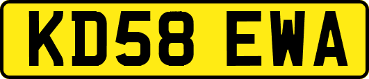 KD58EWA