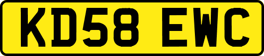 KD58EWC