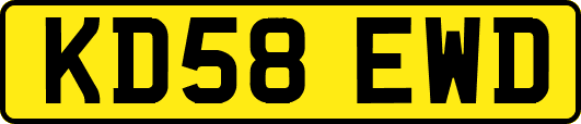 KD58EWD