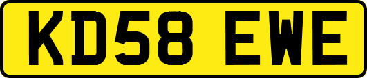KD58EWE