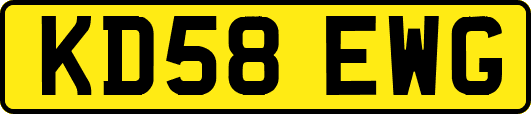 KD58EWG