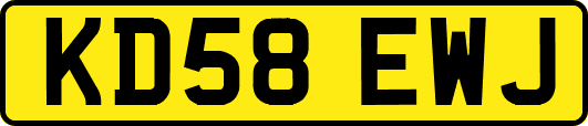 KD58EWJ