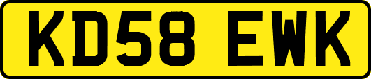 KD58EWK