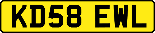KD58EWL