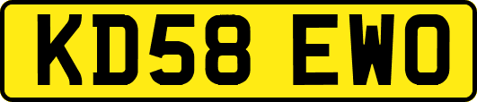 KD58EWO