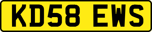 KD58EWS