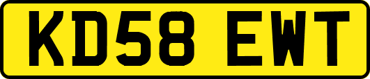 KD58EWT