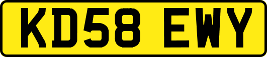 KD58EWY