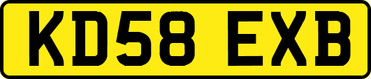 KD58EXB