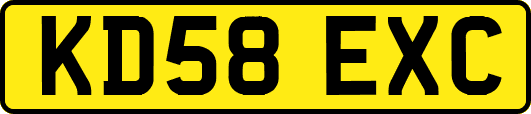 KD58EXC