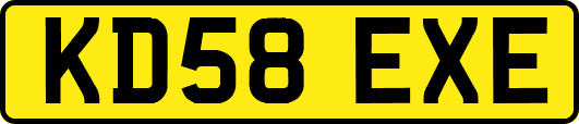 KD58EXE